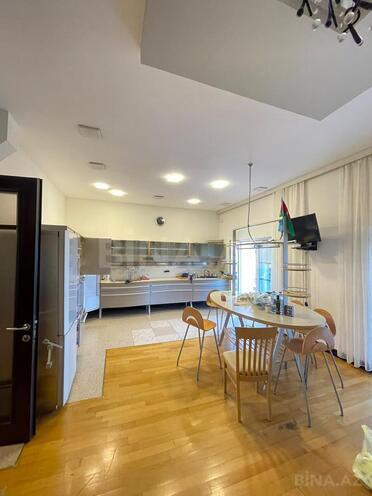 Сдаётся 5-комн. новостройка 320 м², м. 28 мая, photo 16 from 29