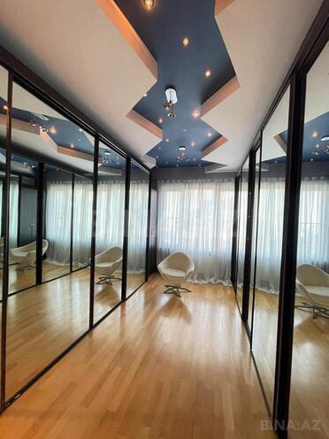 Сдаётся 5-комн. новостройка 320 м², м. 28 мая, photo 21 from 29