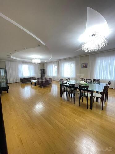 Сдаётся 5-комн. новостройка 320 м², м. 28 мая, photo 4 from 29