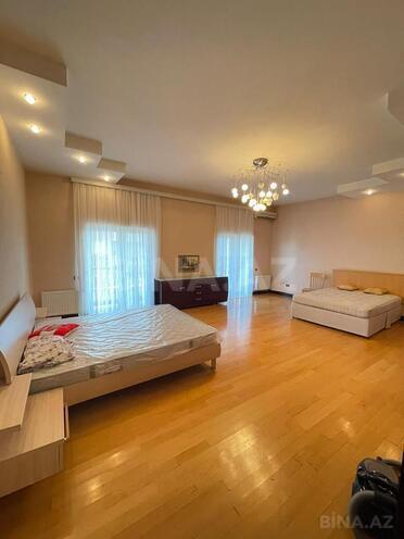 Сдаётся 5-комн. новостройка 320 м², м. 28 мая, photo 10 from 29