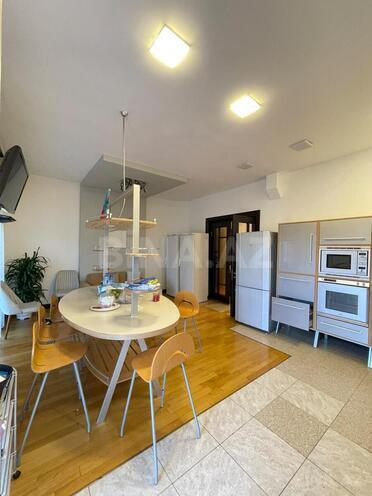 Сдаётся 5-комн. новостройка 320 м², м. 28 мая, photo 17 from 29