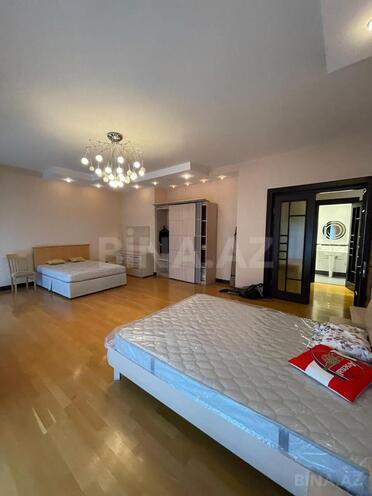 Сдаётся 5-комн. новостройка 320 м², м. 28 мая, photo 11 from 29