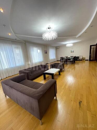 Сдаётся 5-комн. новостройка 320 м², м. 28 мая, photo 3 from 29