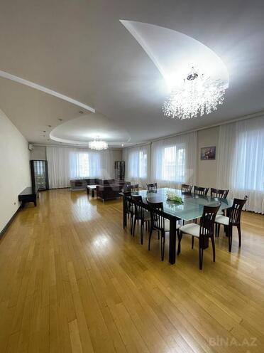 Сдаётся 5-комн. новостройка 320 м², м. 28 мая, photo 7 from 29