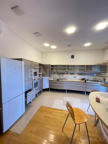 Сдаётся 5-комн. новостройка 320 м², м. 28 мая, photo 19 from 29