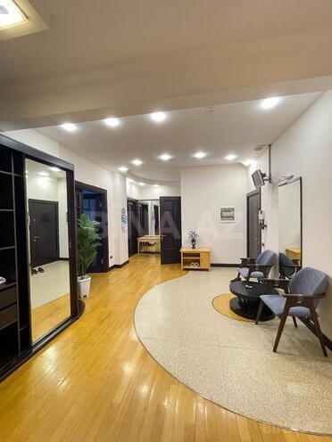 Сдаётся 5-комн. новостройка 320 м², м. 28 мая, photo 25 from 29