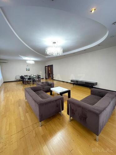 Сдаётся 5-комн. новостройка 320 м², м. 28 мая, photo 1 from 29