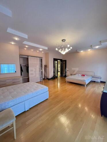 Сдаётся 5-комн. новостройка 320 м², м. 28 мая, photo 12 from 29
