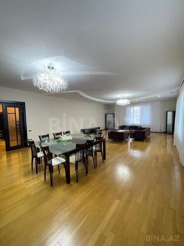 Сдаётся 5-комн. новостройка 320 м², м. 28 мая, photo 5 from 29