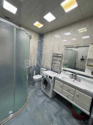 İcarəyə verilir 2 otaqlı yeni tikili 64 m², Şah İsmayıl Xətai m., photo 11 from 12