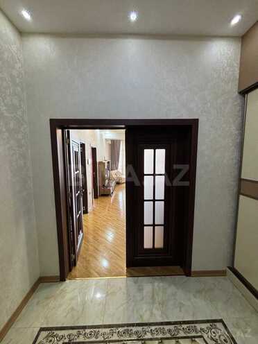 İcarəyə verilir 2 otaqlı yeni tikili 64 m², Şah İsmayıl Xətai m., photo 8 from 12
