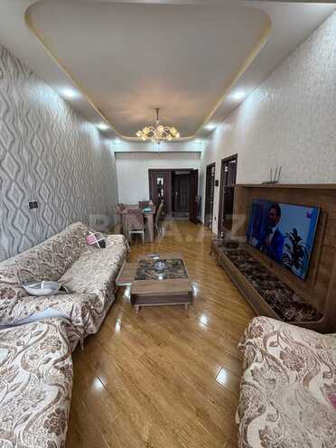 İcarəyə verilir 2 otaqlı yeni tikili 64 m², Şah İsmayıl Xətai m., photo 3 from 12