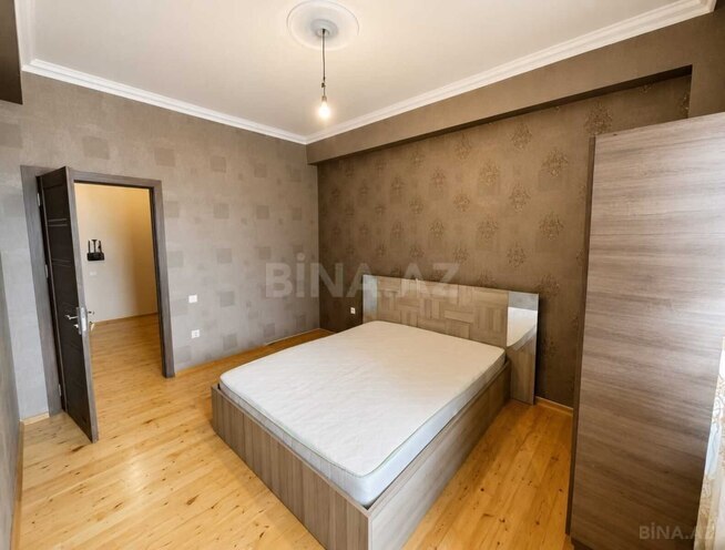 İcarəyə verilir 2 otaqlı yeni tikili 60 m², Nərimanov r., photo 5 from 7