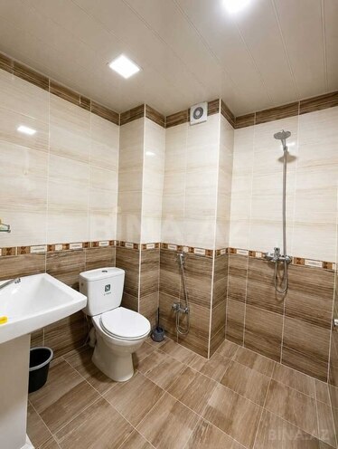 İcarəyə verilir 2 otaqlı yeni tikili 60 m², Nərimanov r., photo 6 from 7