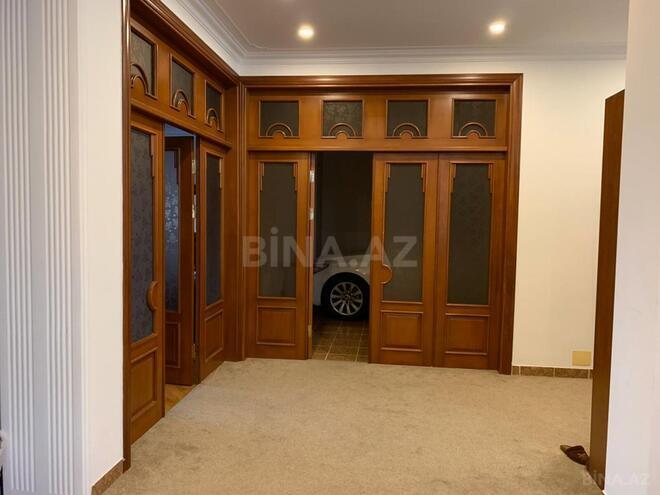 Сдается 9-комн. дом/дача 650 м², м. Нефтчиляр, photo 9 from 27