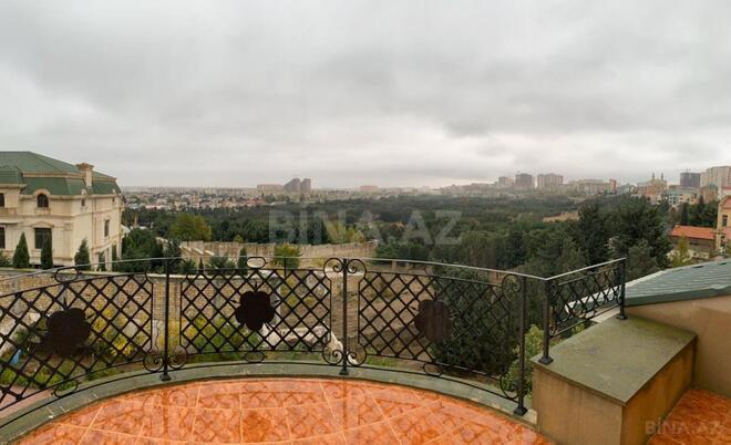 Сдается 9-комн. дом/дача 650 м², м. Нефтчиляр, photo 15 from 27