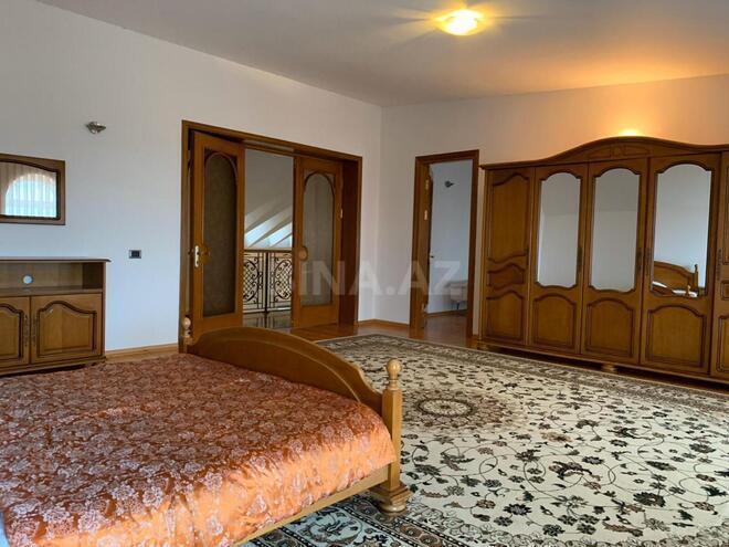 Сдается 9-комн. дом/дача 650 м², м. Нефтчиляр, photo 14 from 27