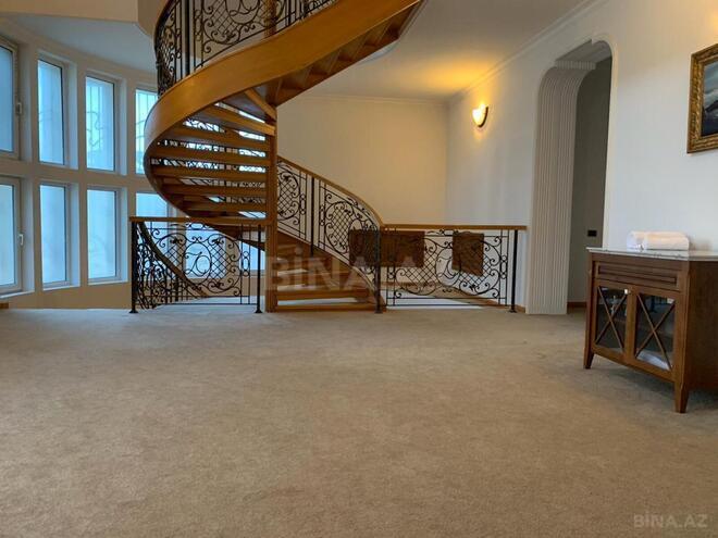 Сдается 9-комн. дом/дача 650 м², м. Нефтчиляр, photo 12 from 27