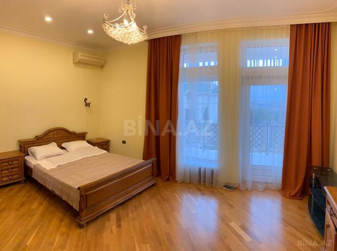 Сдается 9-комн. дом/дача 650 м², м. Нефтчиляр, photo 10 from 27