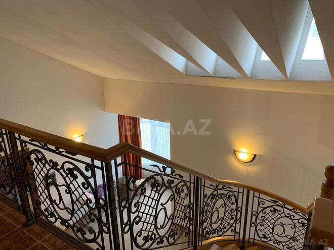 Сдается 9-комн. дом/дача 650 м², м. Нефтчиляр, photo 19 from 27