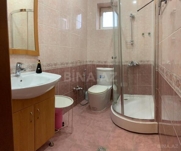 Сдается 9-комн. дом/дача 650 м², м. Нефтчиляр, photo 13 from 27