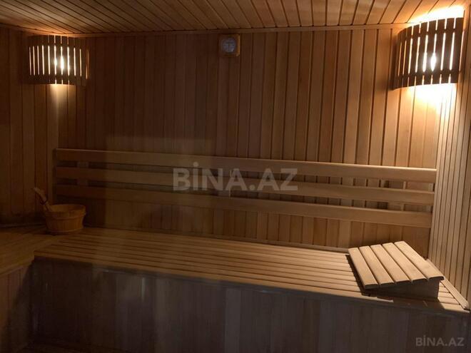Сдается 9-комн. дом/дача 650 м², м. Нефтчиляр, photo 24 from 27
