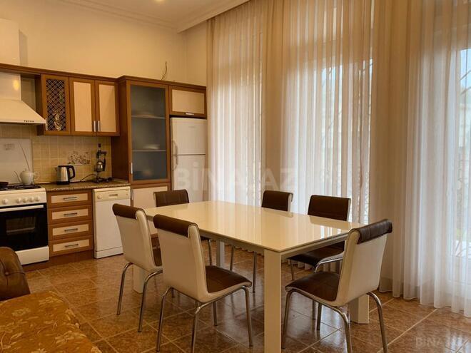 Сдается 9-комн. дом/дача 650 м², м. Нефтчиляр, photo 11 from 27