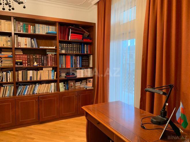 Сдается 9-комн. дом/дача 650 м², м. Нефтчиляр, photo 25 from 27
