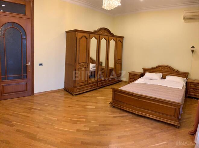 Сдается 9-комн. дом/дача 650 м², м. Нефтчиляр, photo 16 from 27