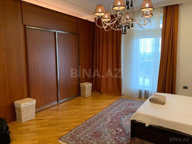 Сдается 9-комн. дом/дача 650 м², м. Нефтчиляр, photo 23 from 27