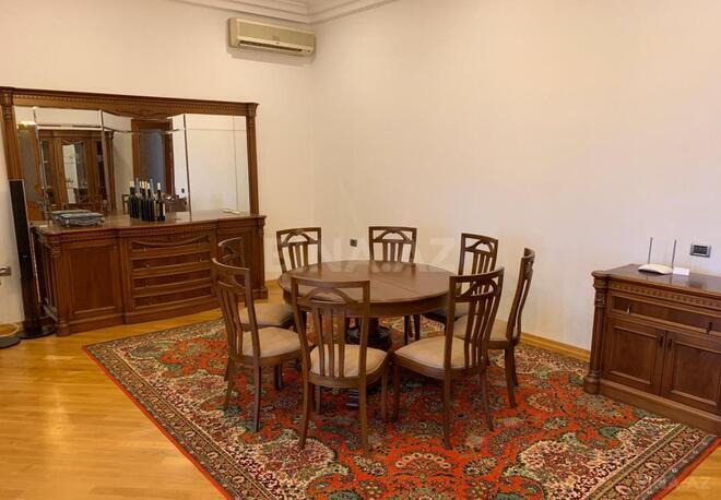 Сдается 9-комн. дом/дача 650 м², м. Нефтчиляр, photo 7 from 27