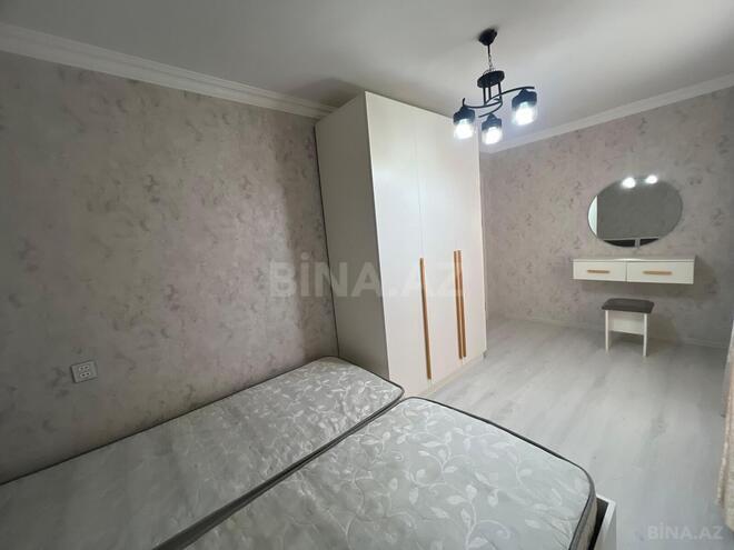 Satılır 2 otaqlı köhnə tikili 55 m², Neftçilər m., photo 9 from 16