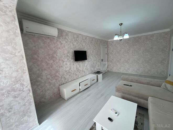 Satılır 2 otaqlı köhnə tikili 55 m², Neftçilər m., photo 3 from 16