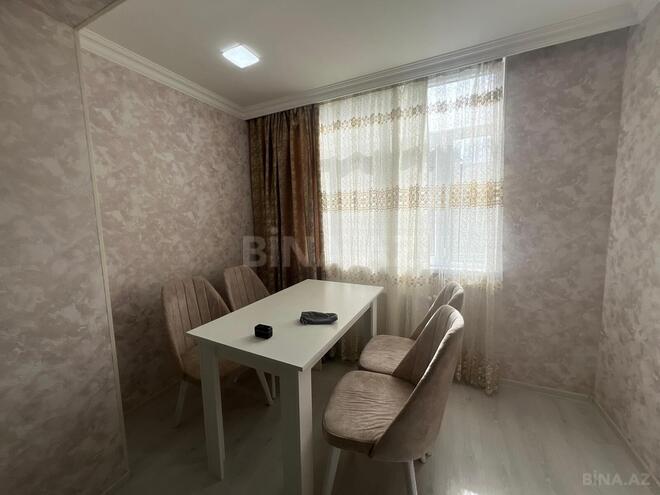 Satılır 2 otaqlı köhnə tikili 55 m², Neftçilər m., photo 8 from 16