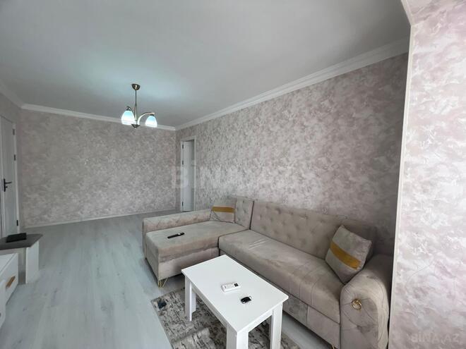 Satılır 2 otaqlı köhnə tikili 55 m², Neftçilər m., photo 7 from 16