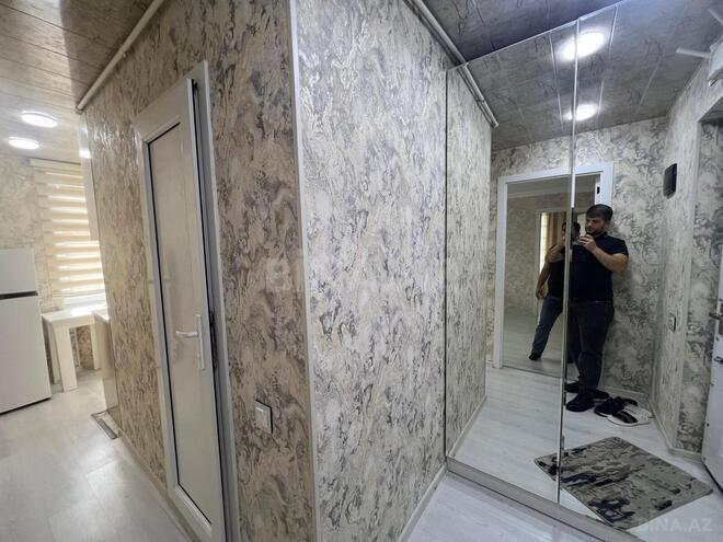 Satılır 2 otaqlı köhnə tikili 55 m², Neftçilər m., photo 14 from 16