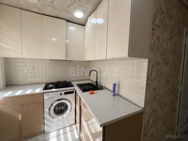 Satılır 2 otaqlı köhnə tikili 55 m², Neftçilər m., photo 13 from 16