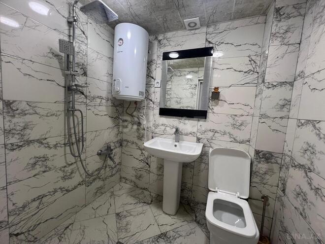Satılır 2 otaqlı köhnə tikili 55 m², Neftçilər m., photo 15 from 16
