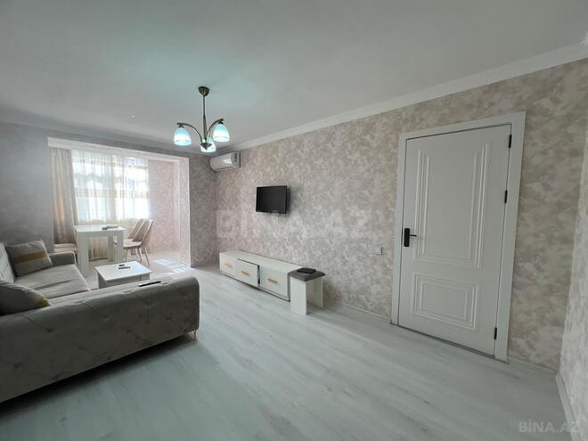 Satılır 2 otaqlı köhnə tikili 55 m², Neftçilər m., photo 5 from 16