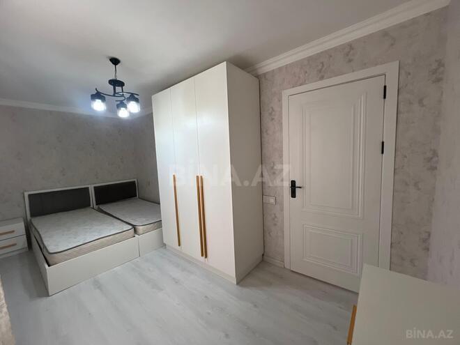 Satılır 2 otaqlı köhnə tikili 55 m², Neftçilər m., photo 11 from 16