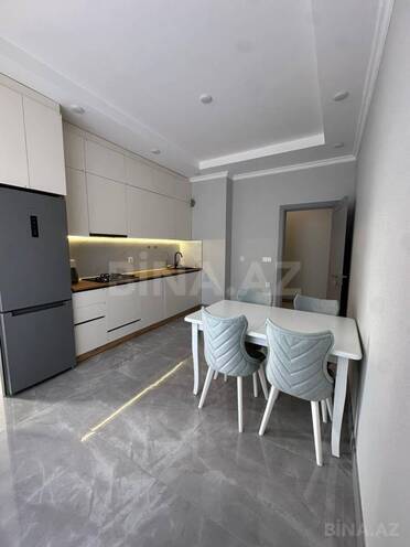 Продается 2-комн. новостройка 82 м², м. Дернегюль, photo 8 from 20