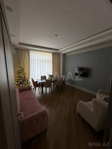 Продается 2-комн. новостройка 82 м², м. Дернегюль, photo 1 from 20