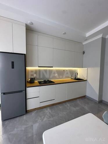 Продается 2-комн. новостройка 82 м², м. Дернегюль, photo 9 from 20