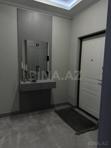 Продается 2-комн. новостройка 82 м², м. Дернегюль, photo 18 from 20