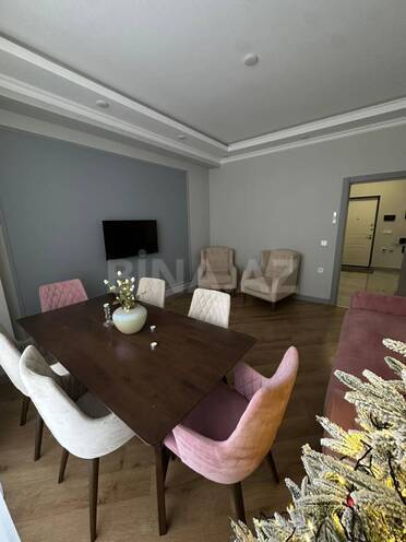 Продается 2-комн. новостройка 82 м², м. Дернегюль, photo 10 from 20