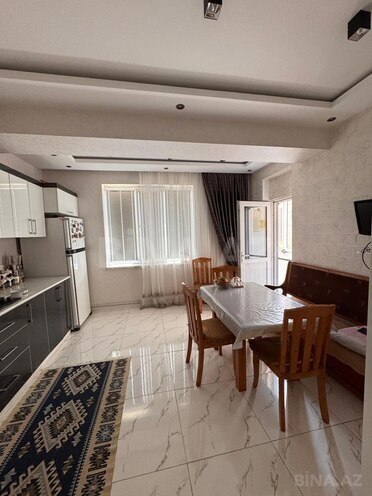 Продается 4-комн. новостройка 135 м², м. Ази Асланов, photo 3 from 19