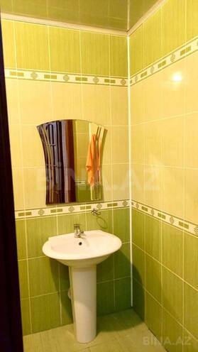 İcarəyə verilir 2 otaqlı yeni tikili 90 m², İnşaatçılar m., photo 12 from 15