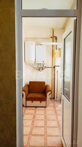 İcarəyə verilir 2 otaqlı yeni tikili 90 m², İnşaatçılar m., photo 8 from 15