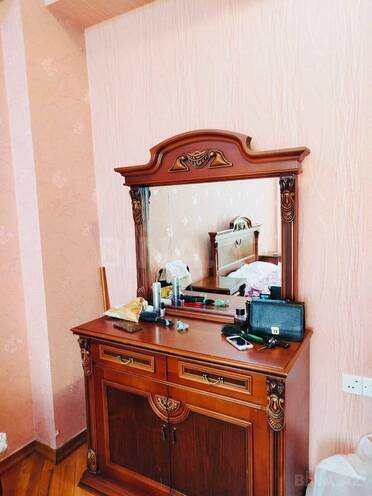İcarəyə verilir 2 otaqlı yeni tikili 90 m², İnşaatçılar m., photo 6 from 15
