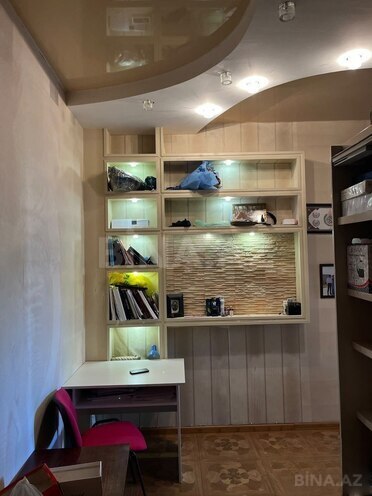 Продается 2-комн. новостройка 98 м², Насиминский  р., photo 9 from 14